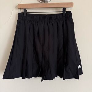 adidas Pleated Skirt